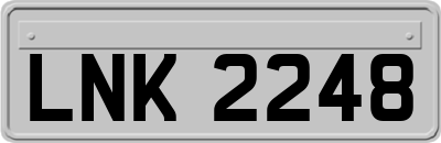LNK2248