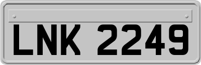 LNK2249