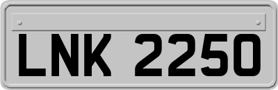 LNK2250