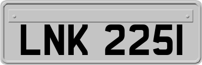 LNK2251