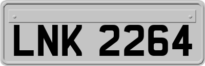LNK2264