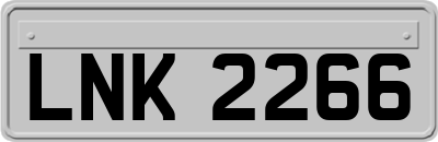 LNK2266
