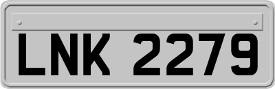 LNK2279