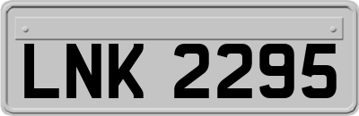LNK2295