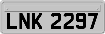 LNK2297