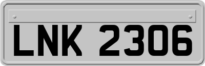 LNK2306