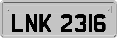 LNK2316