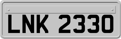 LNK2330