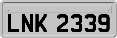 LNK2339