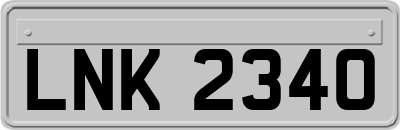 LNK2340