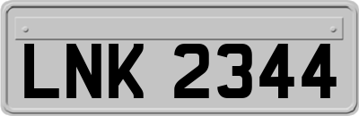 LNK2344