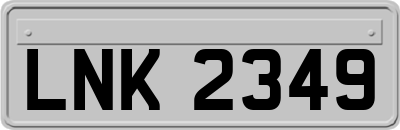 LNK2349