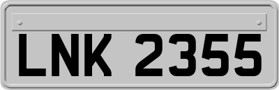 LNK2355