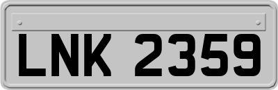 LNK2359