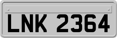 LNK2364