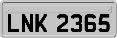 LNK2365