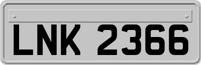 LNK2366