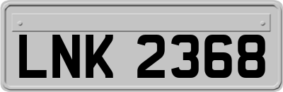 LNK2368