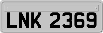 LNK2369
