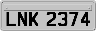 LNK2374