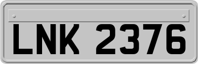 LNK2376
