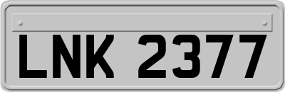 LNK2377