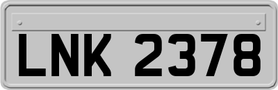 LNK2378