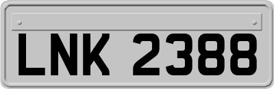 LNK2388