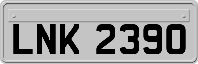LNK2390