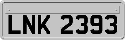 LNK2393