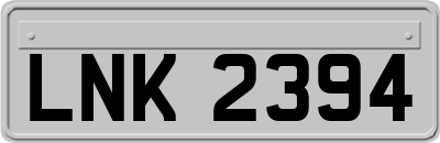 LNK2394