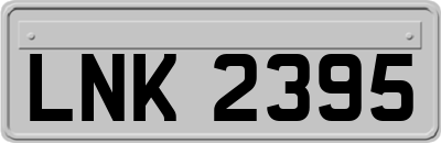 LNK2395