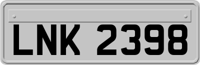 LNK2398