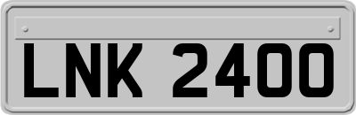 LNK2400