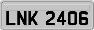LNK2406