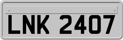 LNK2407