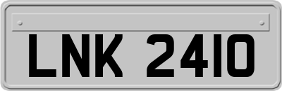 LNK2410