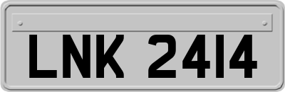 LNK2414