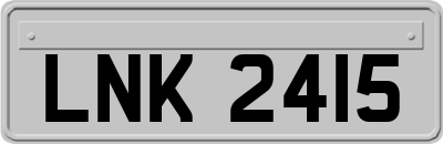 LNK2415