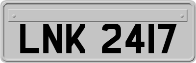 LNK2417