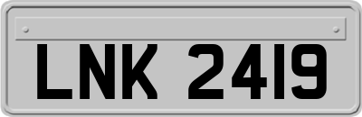 LNK2419