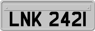 LNK2421