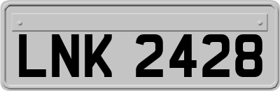 LNK2428
