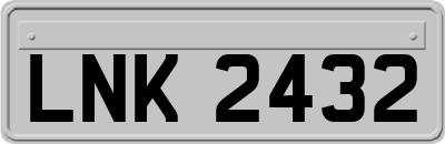 LNK2432