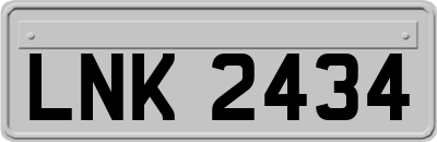 LNK2434