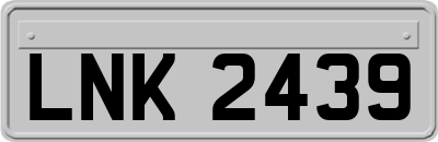 LNK2439