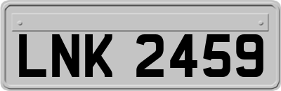 LNK2459