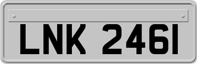 LNK2461