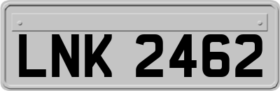LNK2462