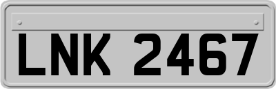 LNK2467